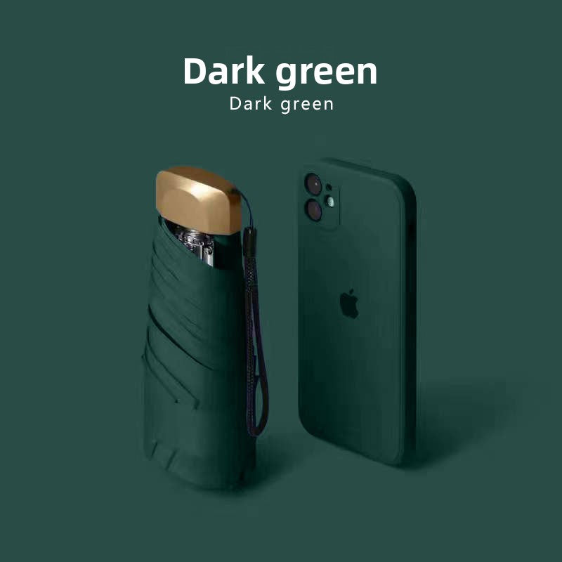 Folding Umbrella