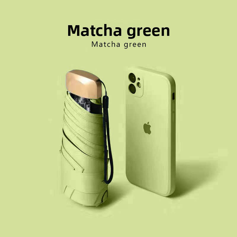 Folding Umbrella