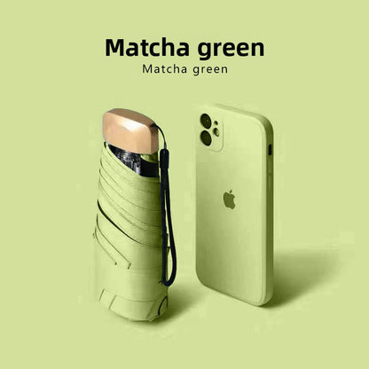 Folding Umbrella