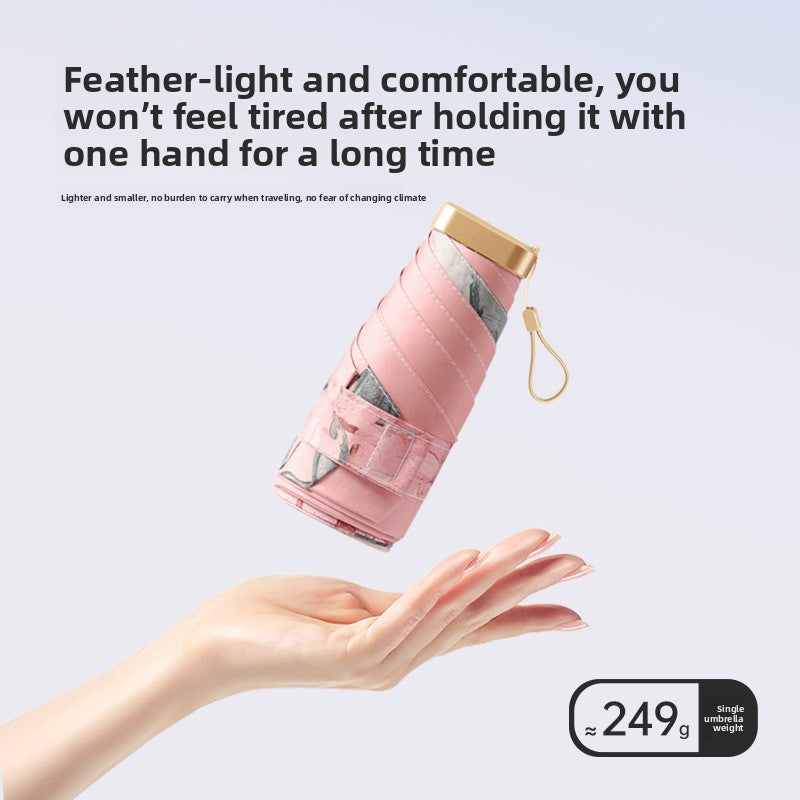 Folding Umbrella