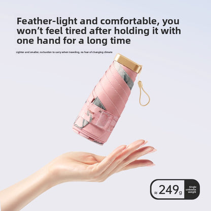 Folding Umbrella