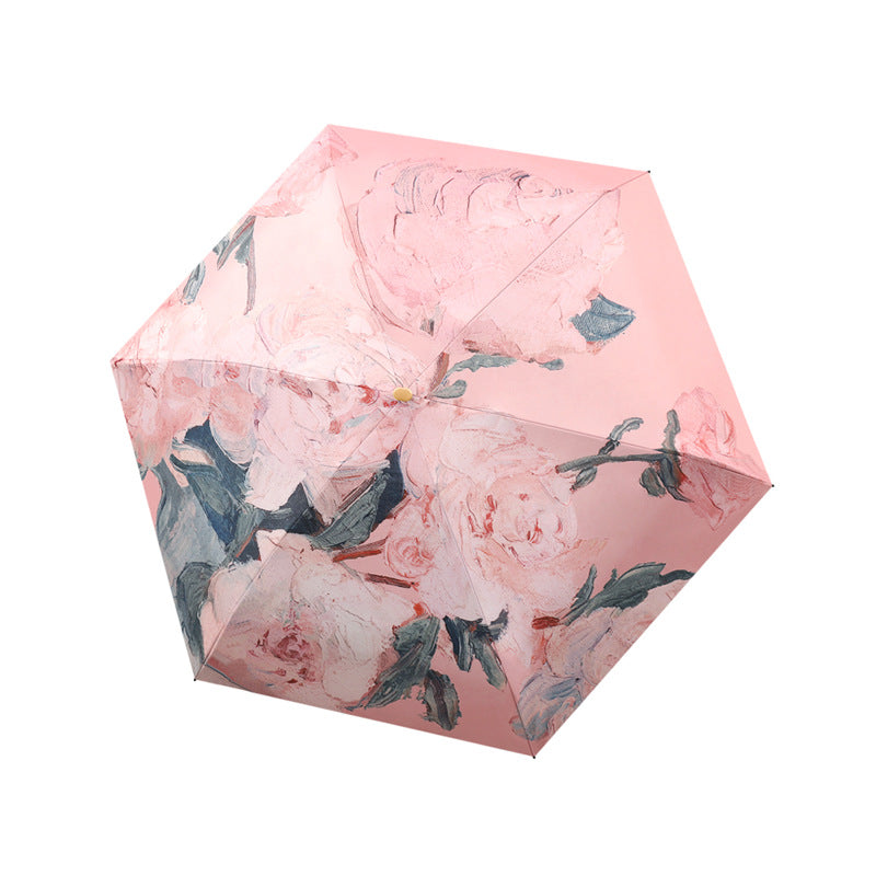 Folding Umbrella