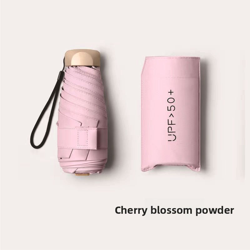 Folding Umbrella
