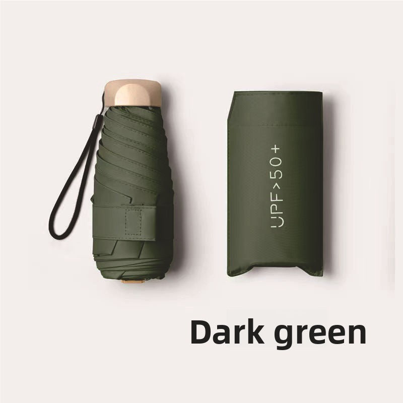 Folding Umbrella
