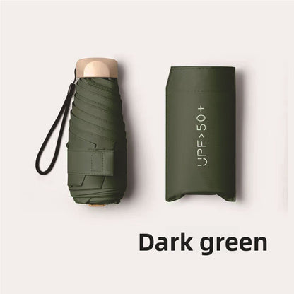 Folding Umbrella