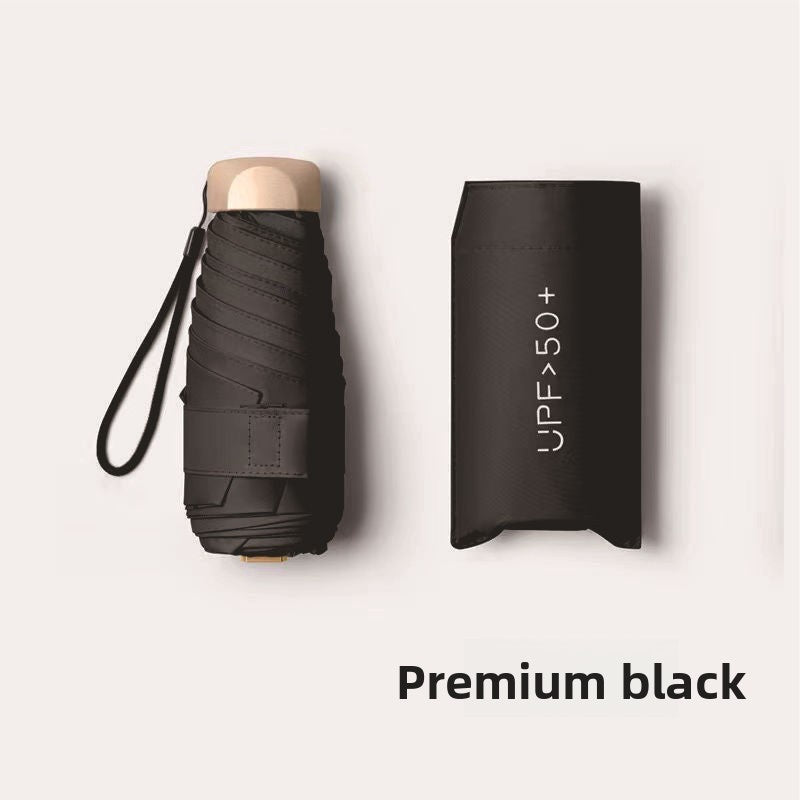 Folding Umbrella