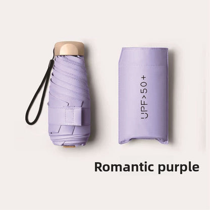 Folding Umbrella