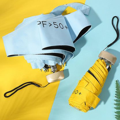 Folding Umbrella