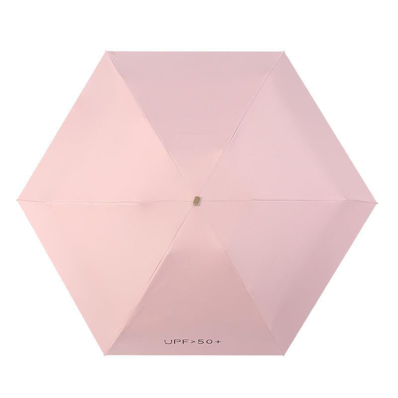 Folding Umbrella