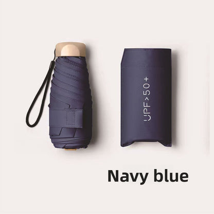 Folding Umbrella