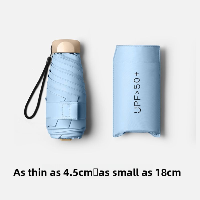 Folding Umbrella