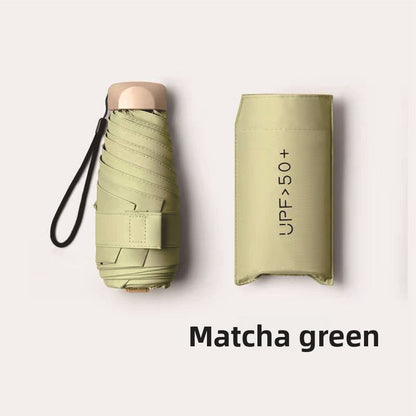 Folding Umbrella