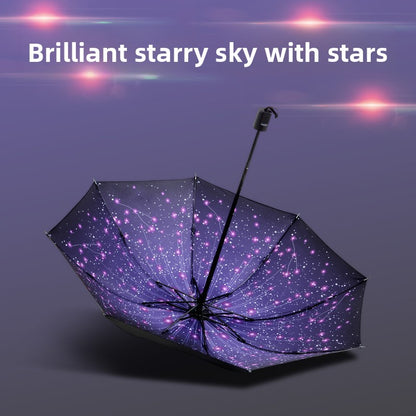 Folding Umbrella