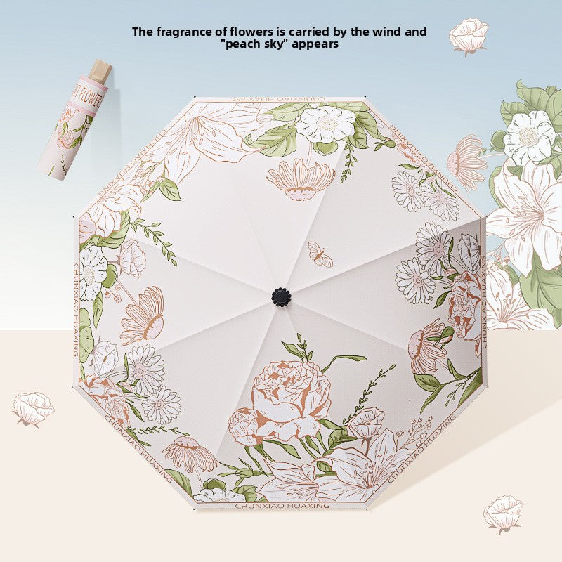 Folding Umbrella