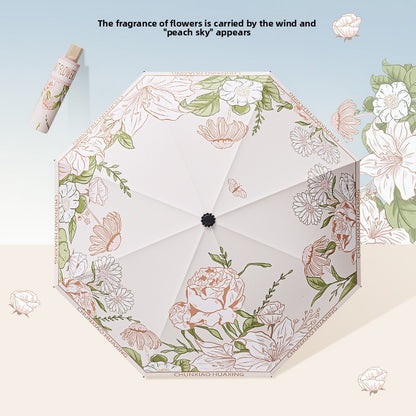 Folding Umbrella