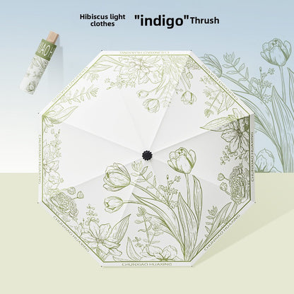 Folding Umbrella