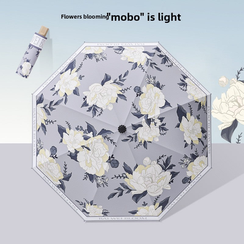 Folding Umbrella