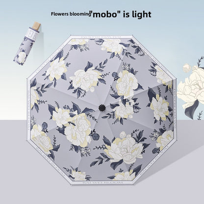 Folding Umbrella