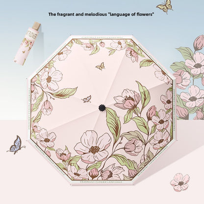 Folding Umbrella