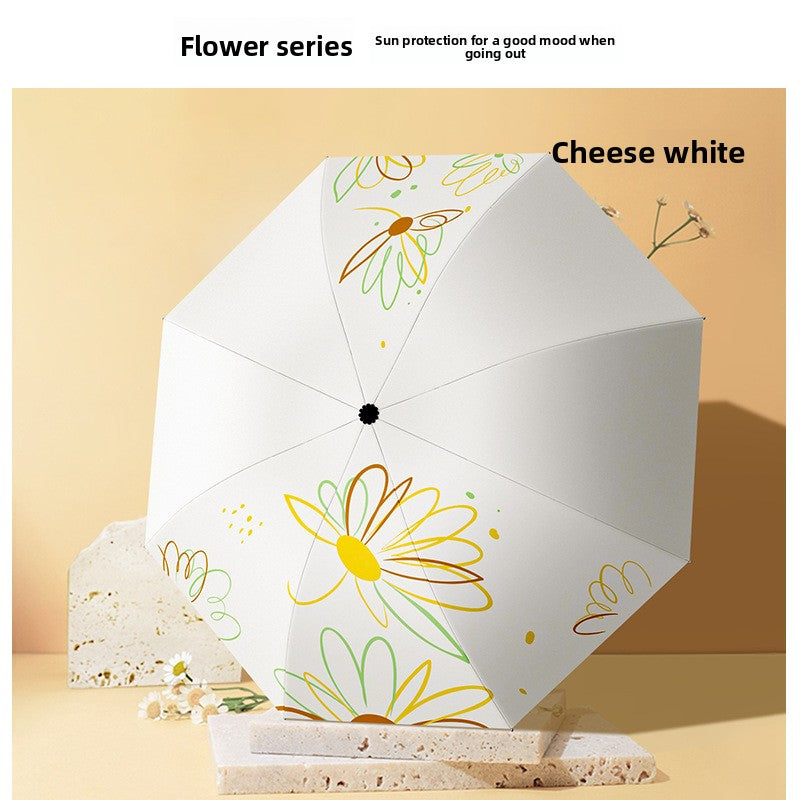 Folding Umbrella
