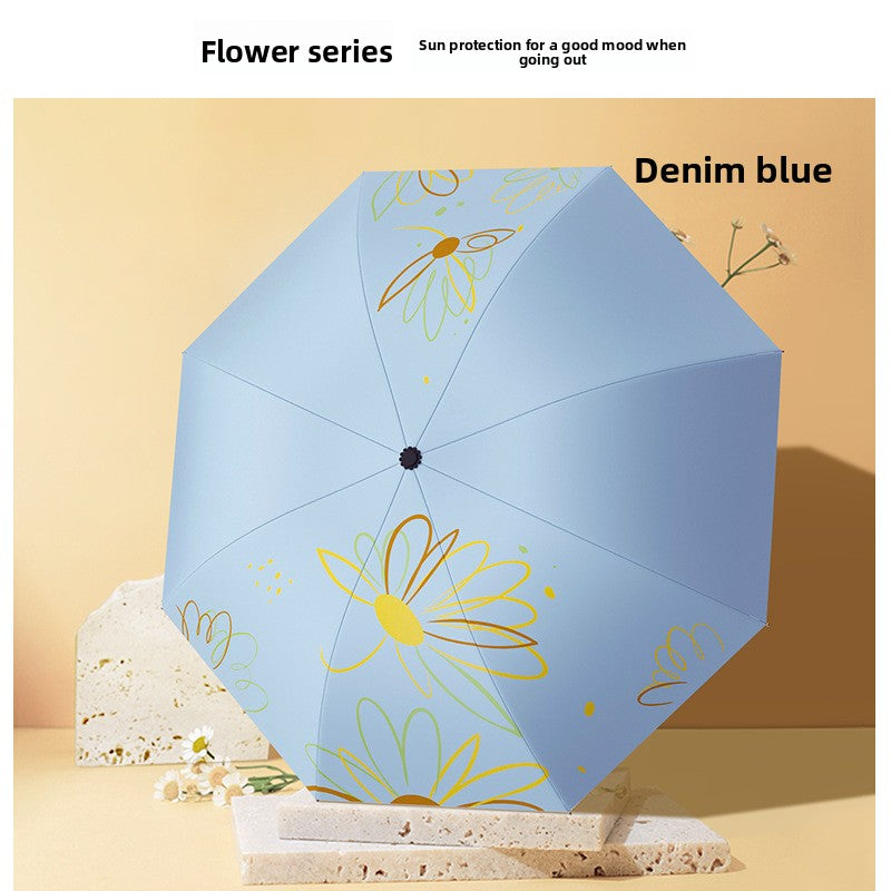 Folding Umbrella