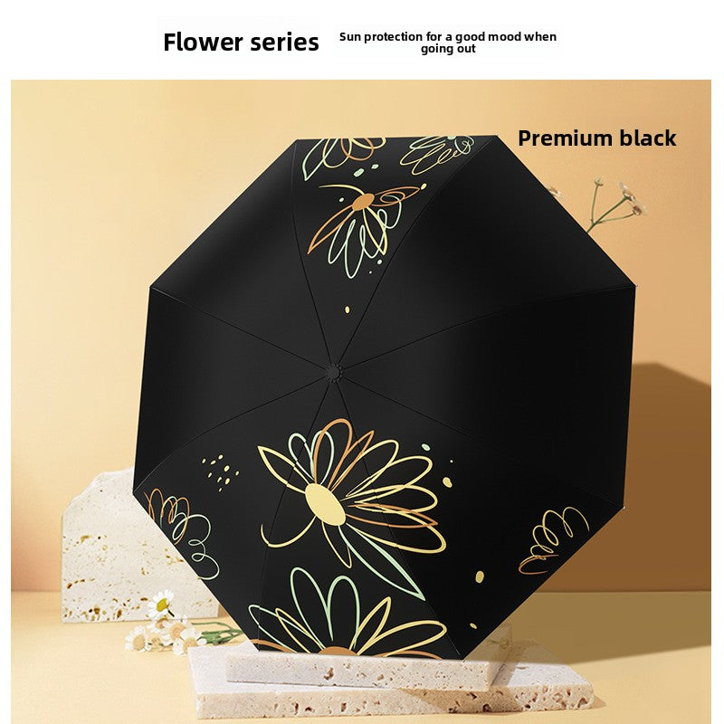 Folding Umbrella