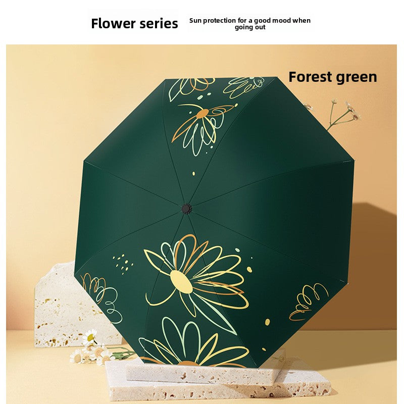 Folding Umbrella