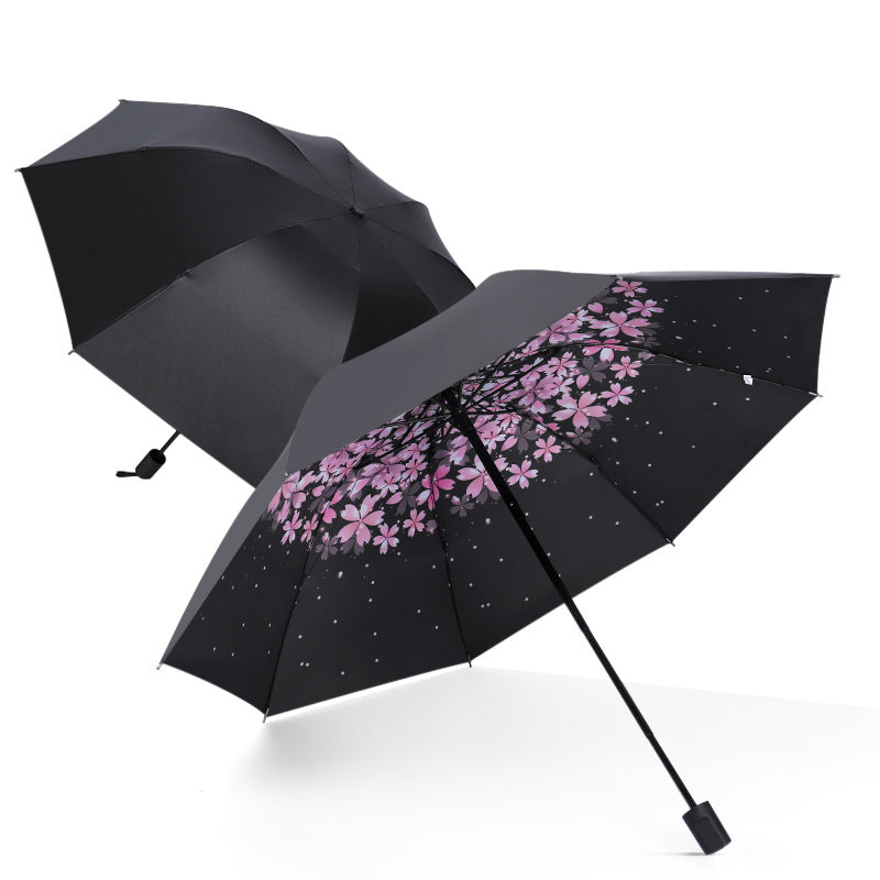 Folding Umbrella