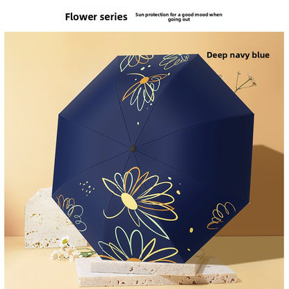 Folding Umbrella