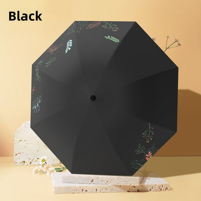 Folding Umbrella