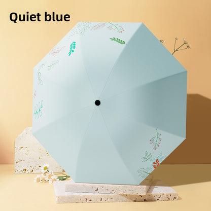 Folding Umbrella