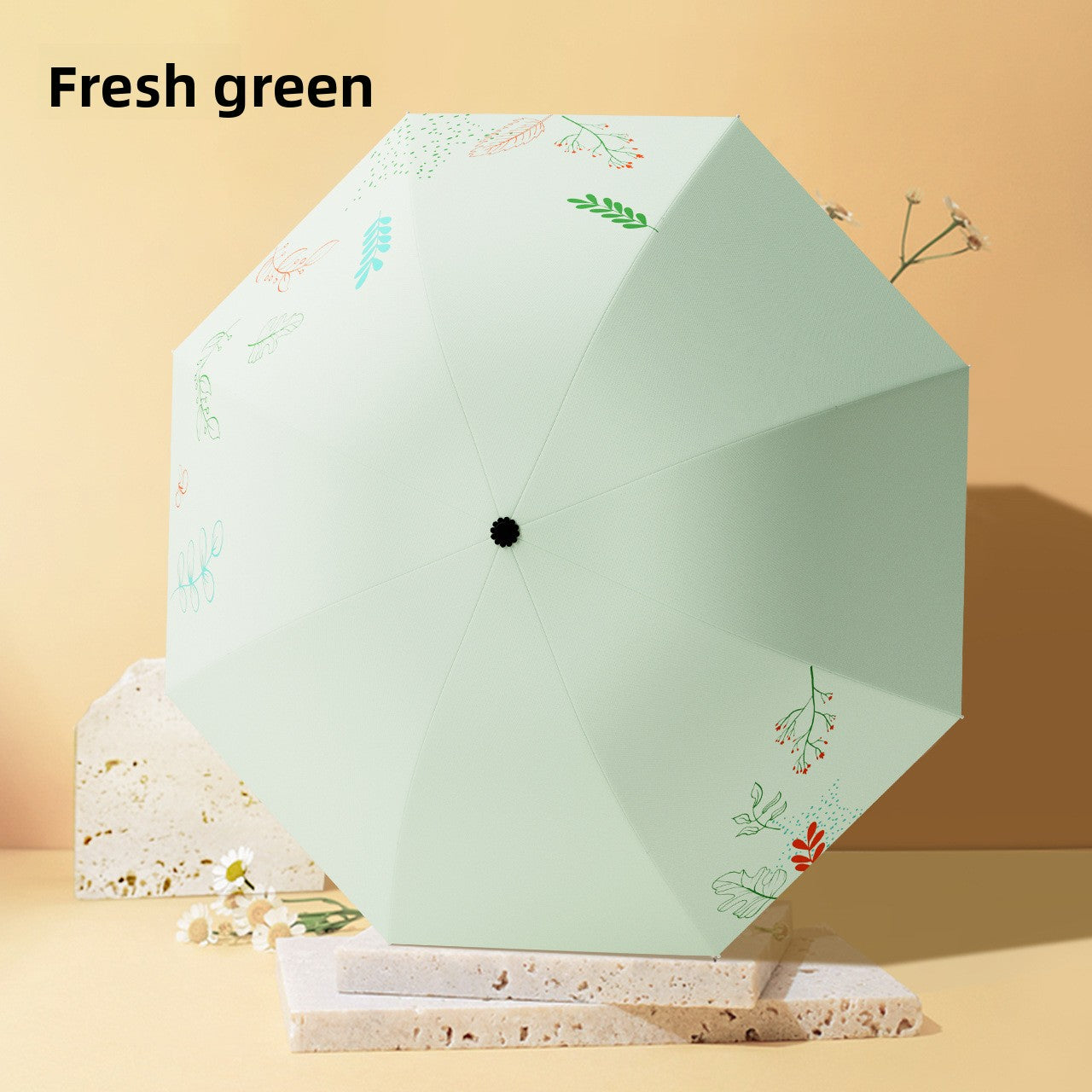 Folding Umbrella