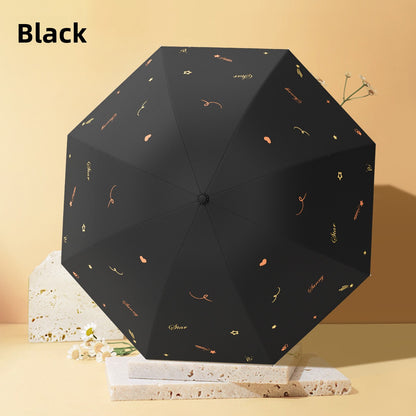 Folding Umbrella