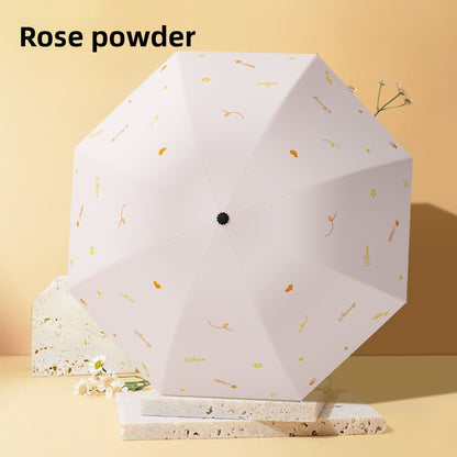 Folding Umbrella