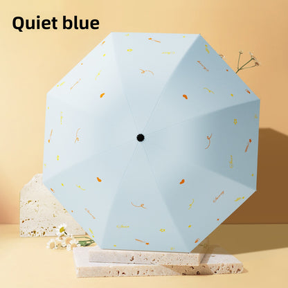 Folding Umbrella