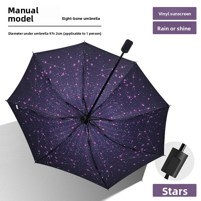 Folding Umbrella