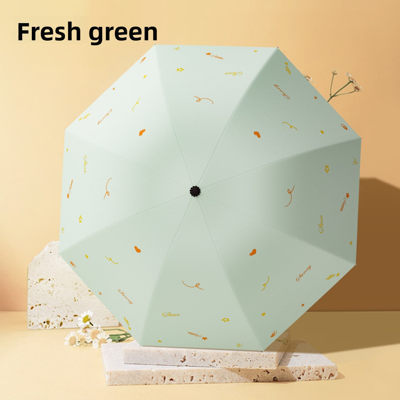 Folding Umbrella