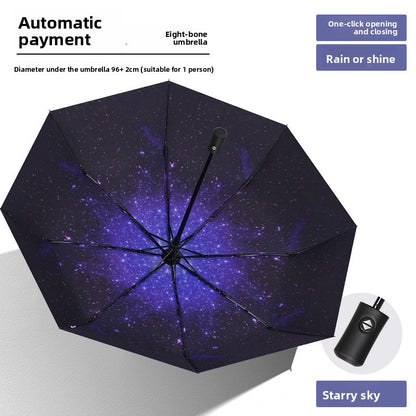 Folding Umbrella