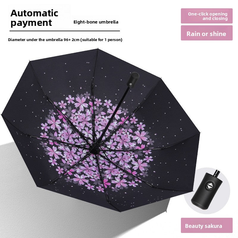 Folding Umbrella