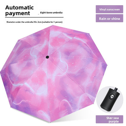 Folding Umbrella