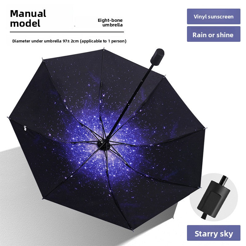 Folding Umbrella