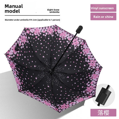 Folding Umbrella
