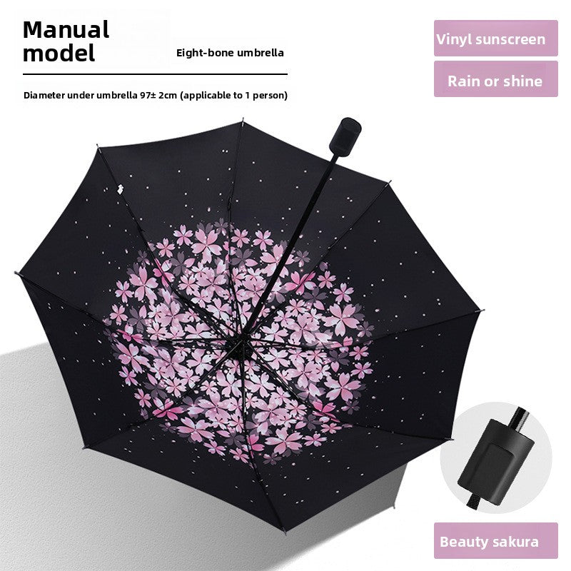 Folding Umbrella