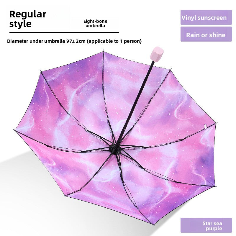Folding Umbrella
