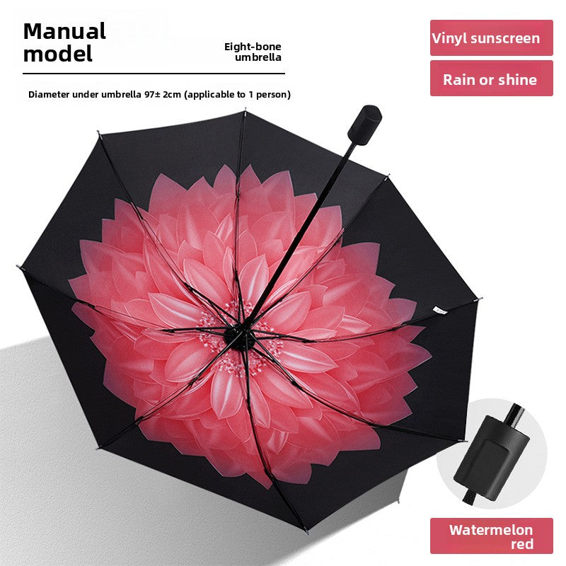 Folding Umbrella