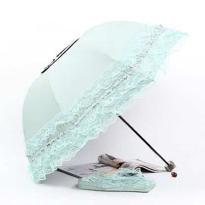 Folding Umbrellas