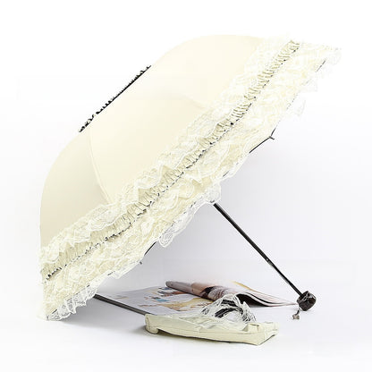 Folding Umbrellas