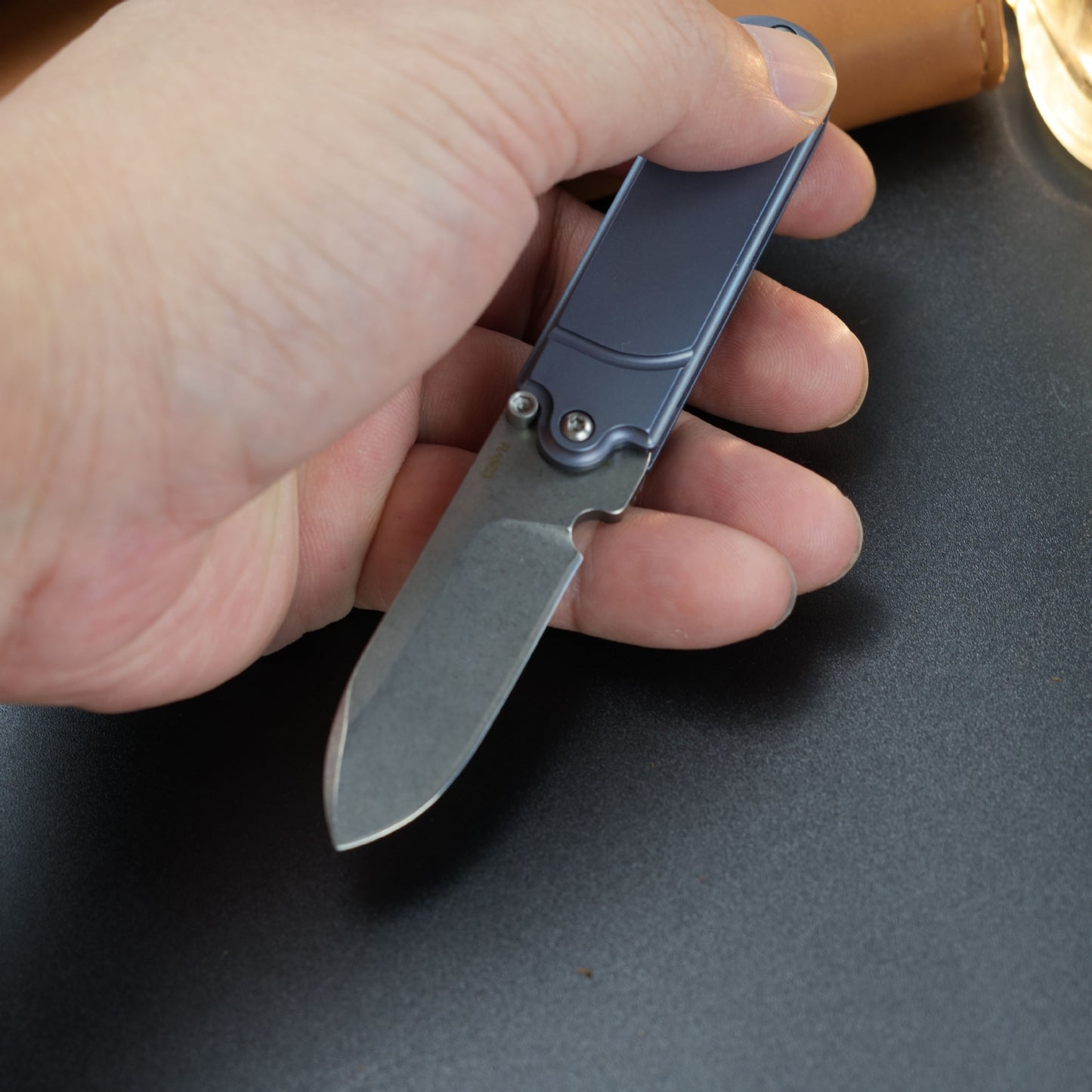 Folding Utility Knife