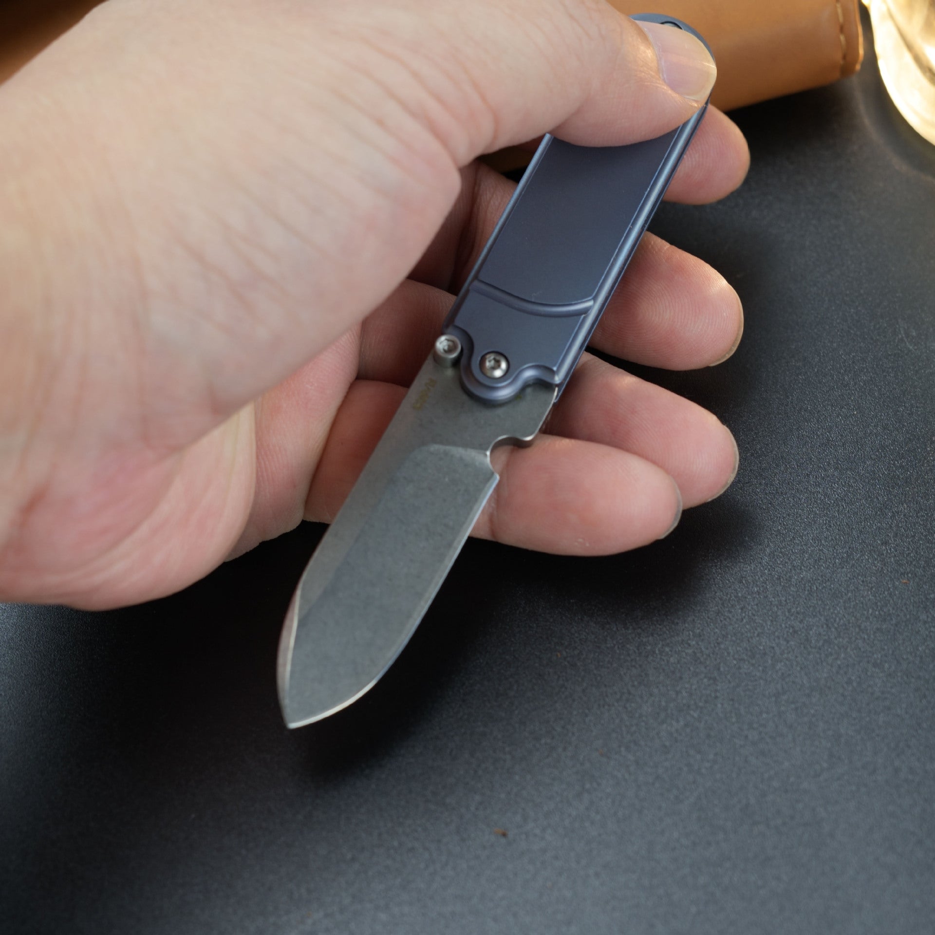 Folding Utility Knife
