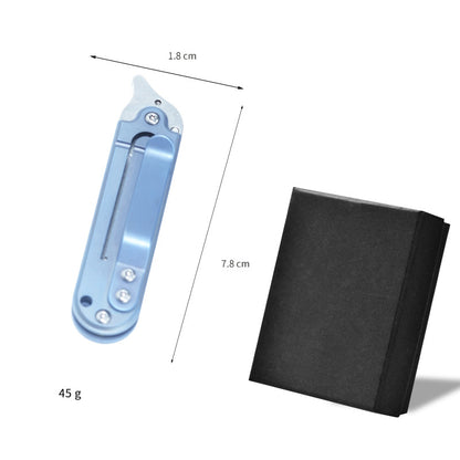 Folding Utility Knife